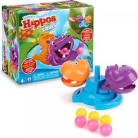 Hungry Hungry Hippos Splash - ToyTime