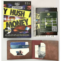 Hush Money Game - ToyTime