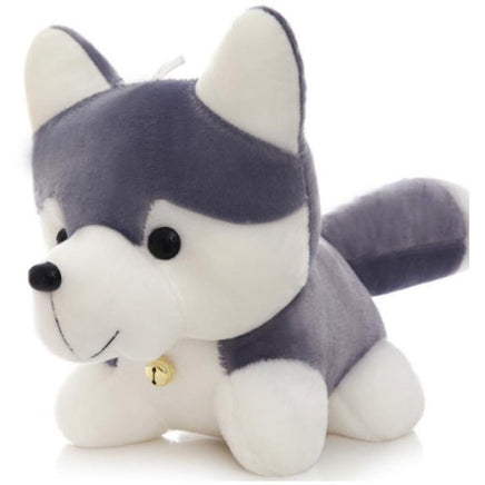 Husky 9 inch - ToyTime