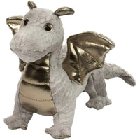 Hydra Dragon Miniature Stuffed Animal 700 - ToyTime