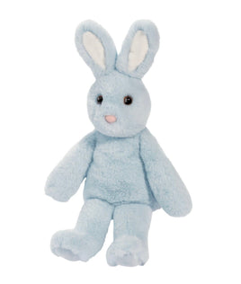 Hydrangea Floppy Bunny Small 15755 - ToyTime