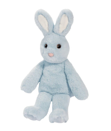 Hydrangea Floppy Bunny Small 15755 - ToyTime