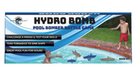 Hydro Bomb game - ToyTime