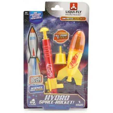 Hydro Rocket - ToyTime