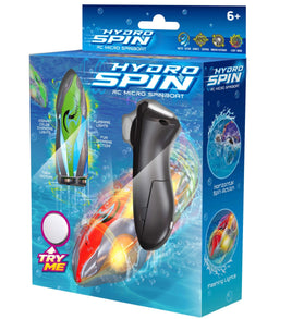 Hydrospin LZ - ToyTime