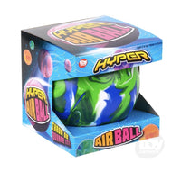 Hyper Air Bounce Ball 4 inch - ToyTime