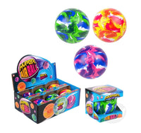 Hyper Air Bounce Ball 4 inch - ToyTime