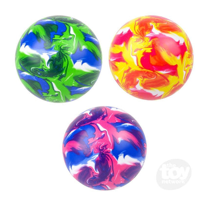 Hyper Air Bounce Ball 4 inch - ToyTime