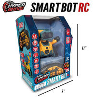 Hyper Drive Smart Bot Coding Robot Kit - ToyTime