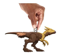 Hypsilophodon Jurassic World Chaos Theory - ToyTime