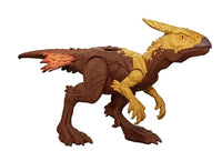 Hypsilophodon Jurassic World Chaos Theory - ToyTime