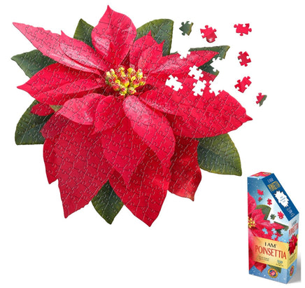 I am Holly 350pc Puzzle - ToyTime