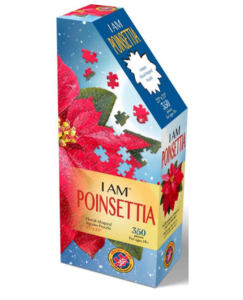I am Holly 350pc Puzzle - ToyTime