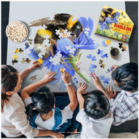 I am Lil Bumble Bee 100pc Puzzle - ToyTime