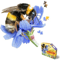 I am Lil Bumble Bee 100pc Puzzle - ToyTime