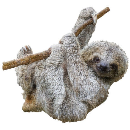 I Am Lil Sloth 100pc Puzzle - ToyTime