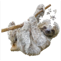 I Am Lil Sloth 100pc Puzzle - ToyTime