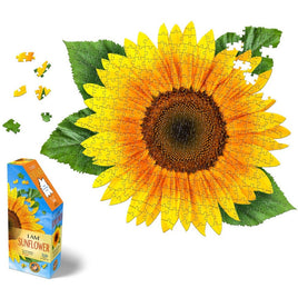 I Am Sunflower 350pc Puzzle - ToyTime