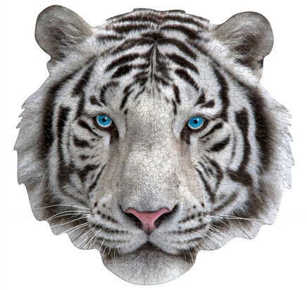 I am White Tiger 300pc Puzzle - ToyTime