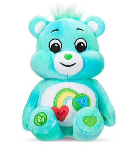 I care Bear Bean Plush - ToyTime