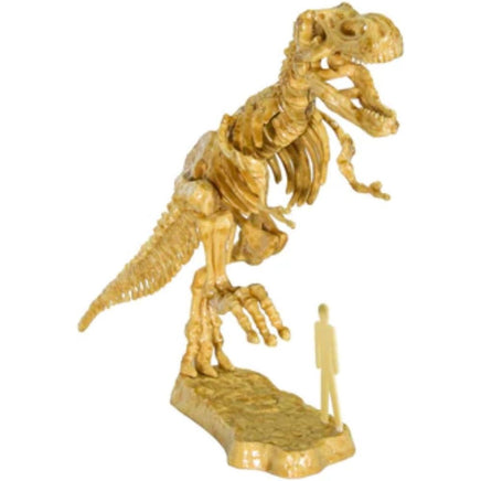 I Dig It! Dinos - 3D T. Rex Excavation Kit - ToyTime