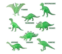 I Dig It Dinos Glow in the Dark Dino Egg - ToyTime