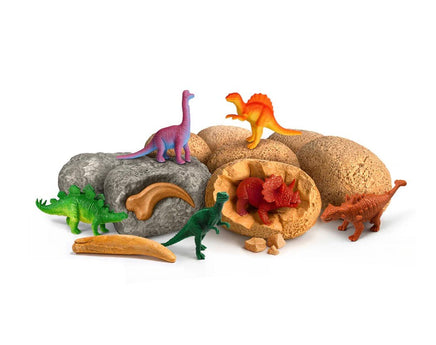 I Dig It Dinosaur Eggs - ToyTime