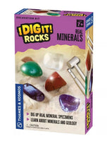 I Dig It Rocks...@Thames & Kosmos - ToyTime
