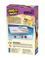 I Dig It Rocks...@Thames & Kosmos - ToyTime
