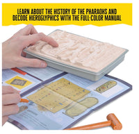 I Dig It Treasure Egyptian Artifacts - ToyTime