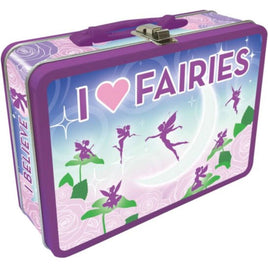 I love fairies fun box - ToyTime