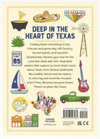I Love Texas - ToyTime