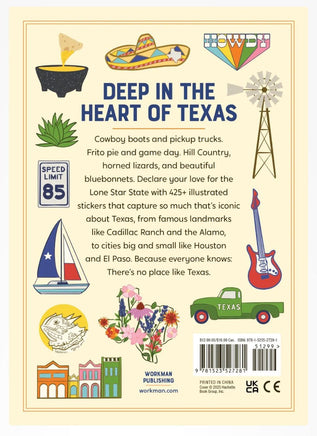 I Love Texas - ToyTime