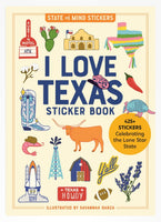 I Love Texas - ToyTime