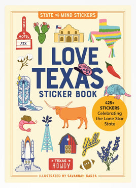 I Love Texas - ToyTime