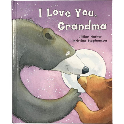 I Love You Grandma@Cdp - ToyTime