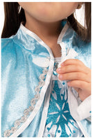 Ice Cloak 5 - 9 Yrs - ToyTime