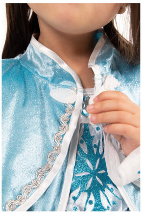 Ice Cloak 5 - 9 Yrs - ToyTime