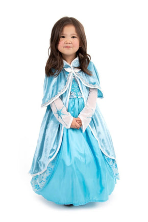 Ice Cloak 5 - 9 Yrs - ToyTime