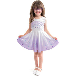 Ice coronation twirl dress 3XL - ToyTime