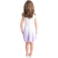 Ice coronation twirl dress 3XL - ToyTime