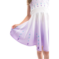 Ice coronation twirl dress Medium - ToyTime