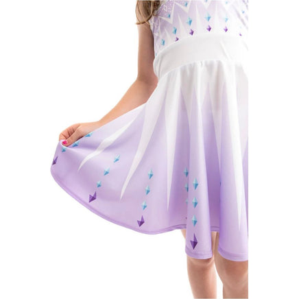 Ice coronation twirl dress XL - ToyTime