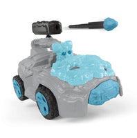 Ice Crashmobile 42669 - ToyTime