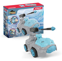 Ice Crashmobile 42669 - ToyTime