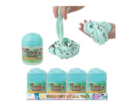 Ice Cream Fluff Mint - ToyTime