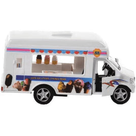 Ice Cream Truck - ToyTime