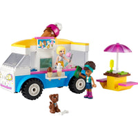 Ice Cream Truck 41715 - ToyTime