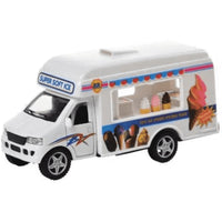 Ice Cream Truck - ToyTime