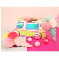 Ice Cream Truck Handbag - ToyTime